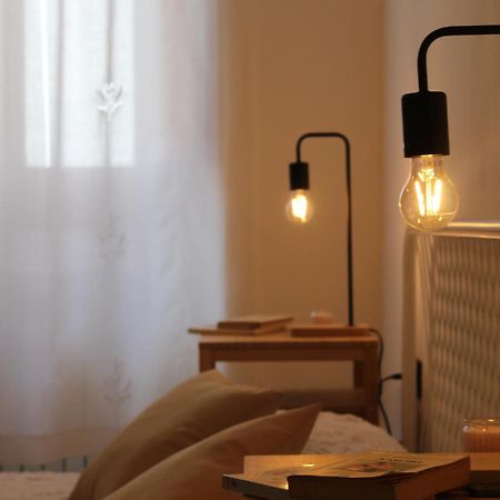 Casa Margherita 술모나 외부 사진