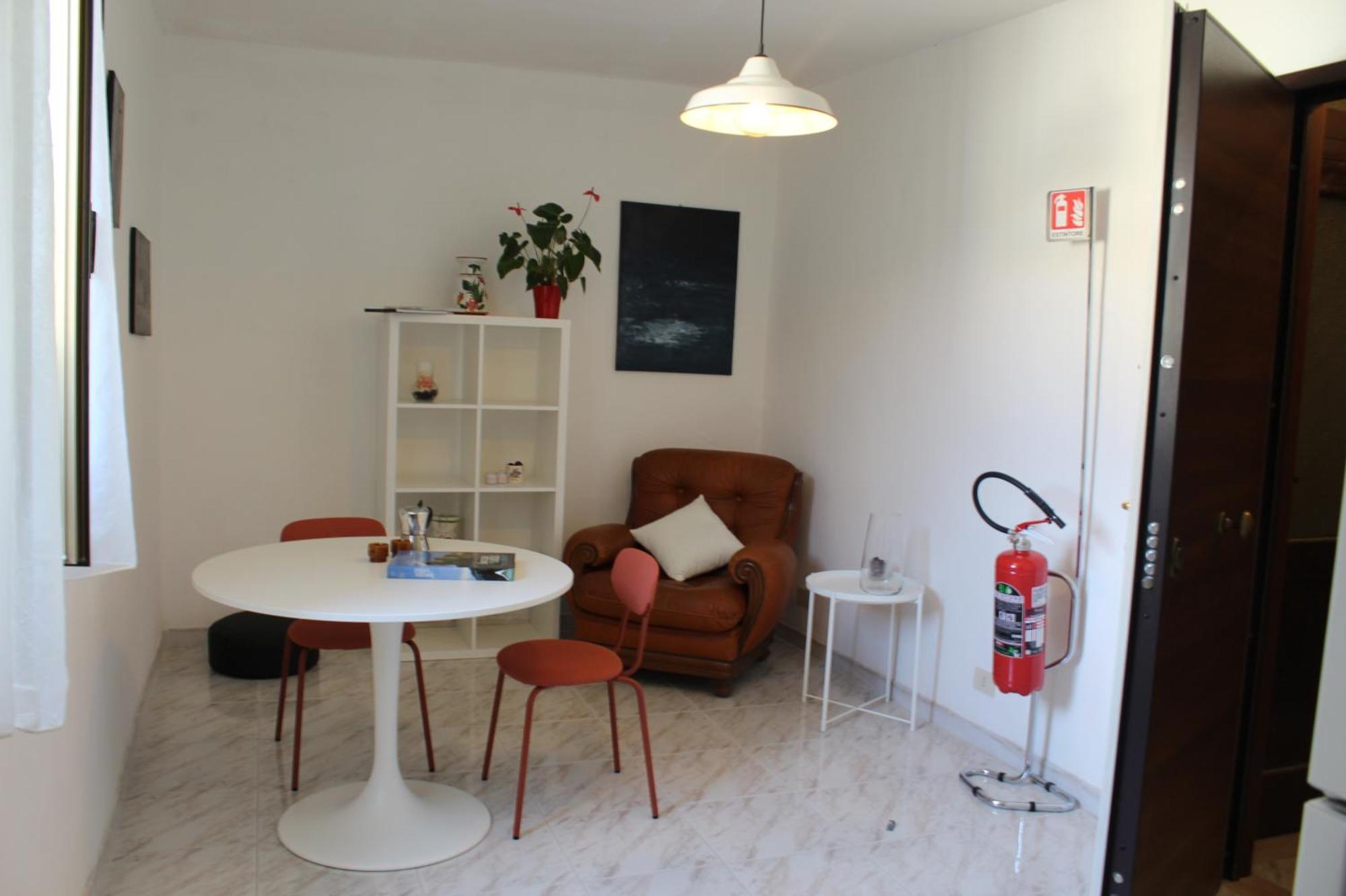 Casa Margherita 술모나 외부 사진