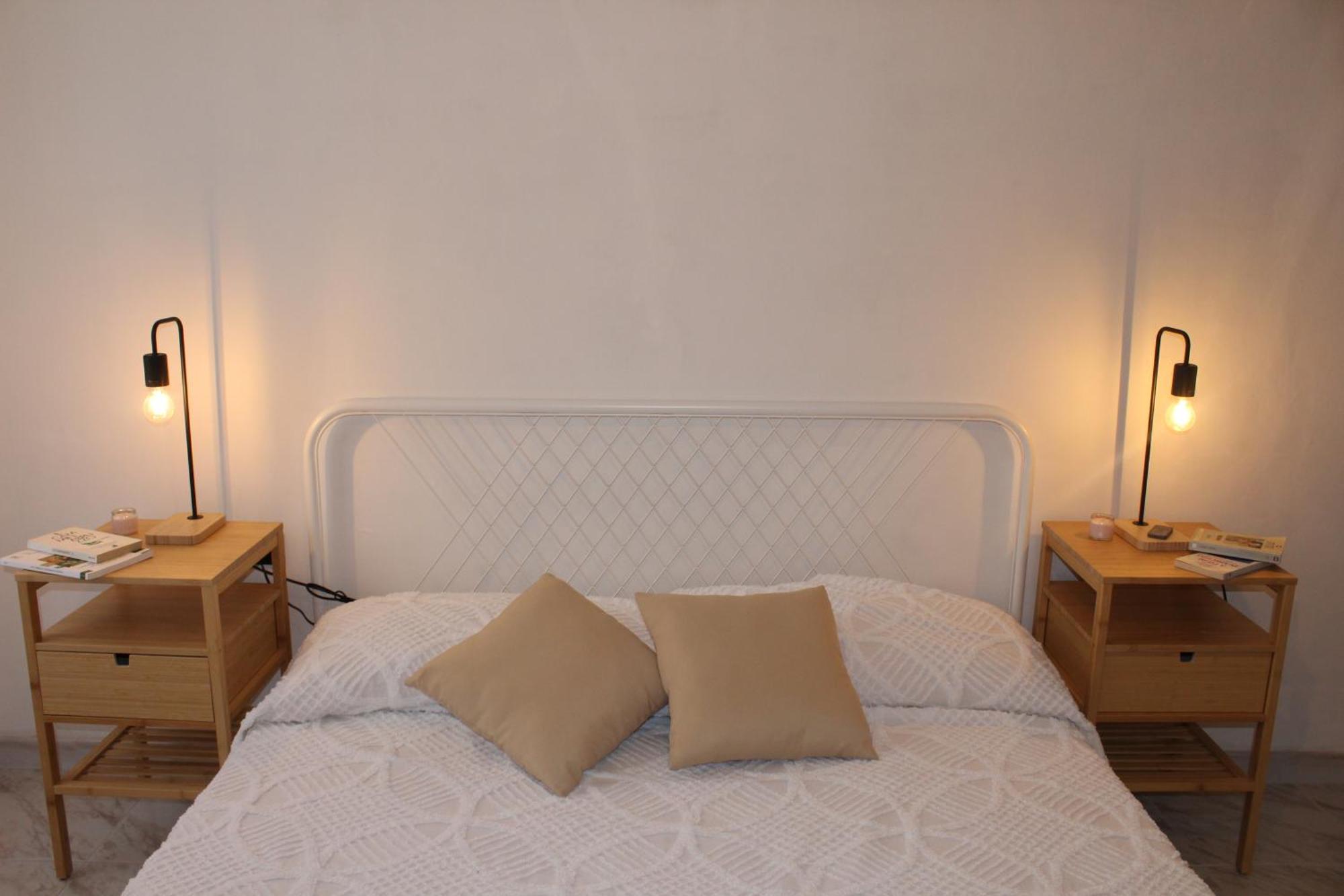 Casa Margherita 술모나 외부 사진