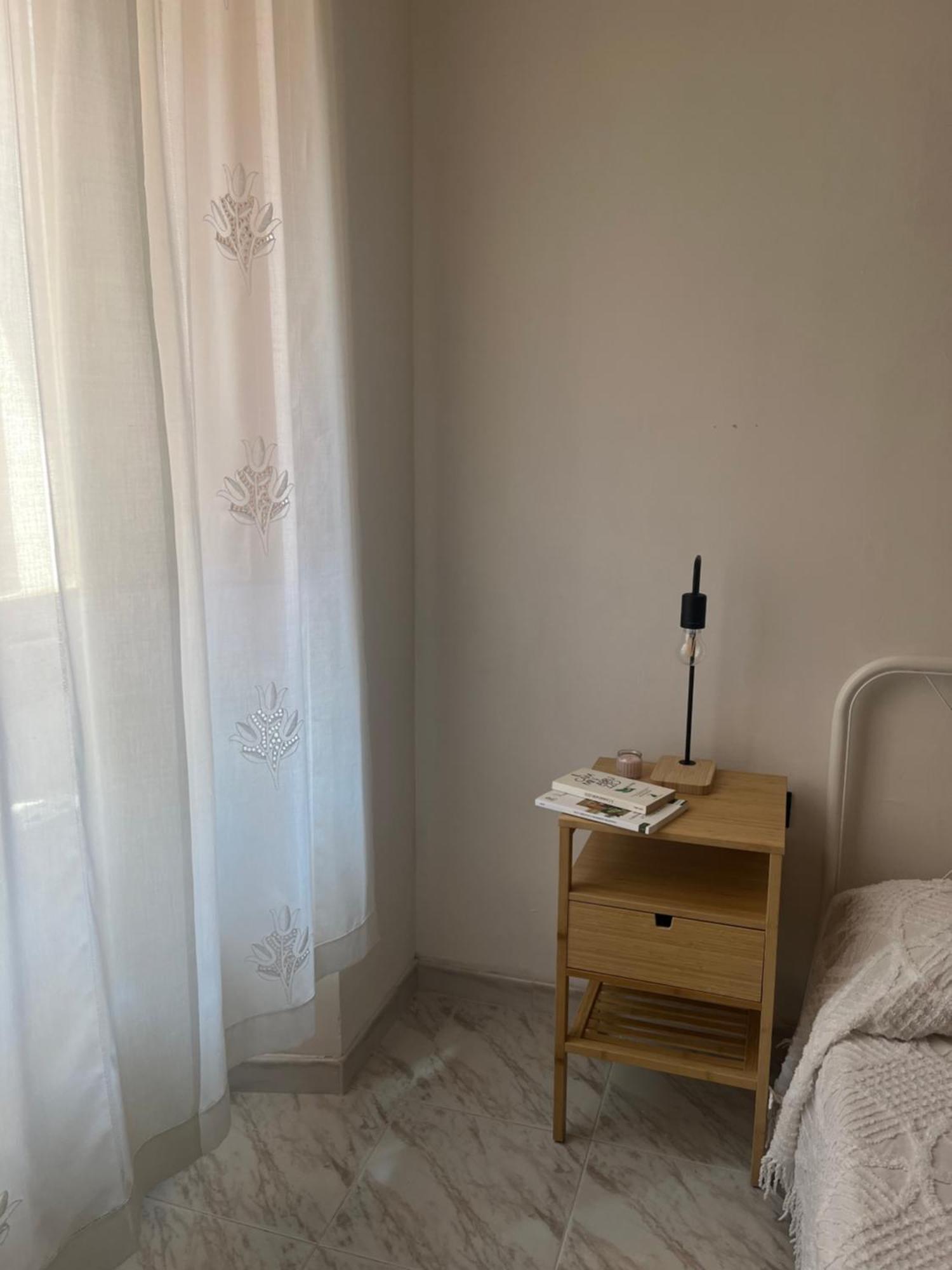 Casa Margherita 술모나 외부 사진