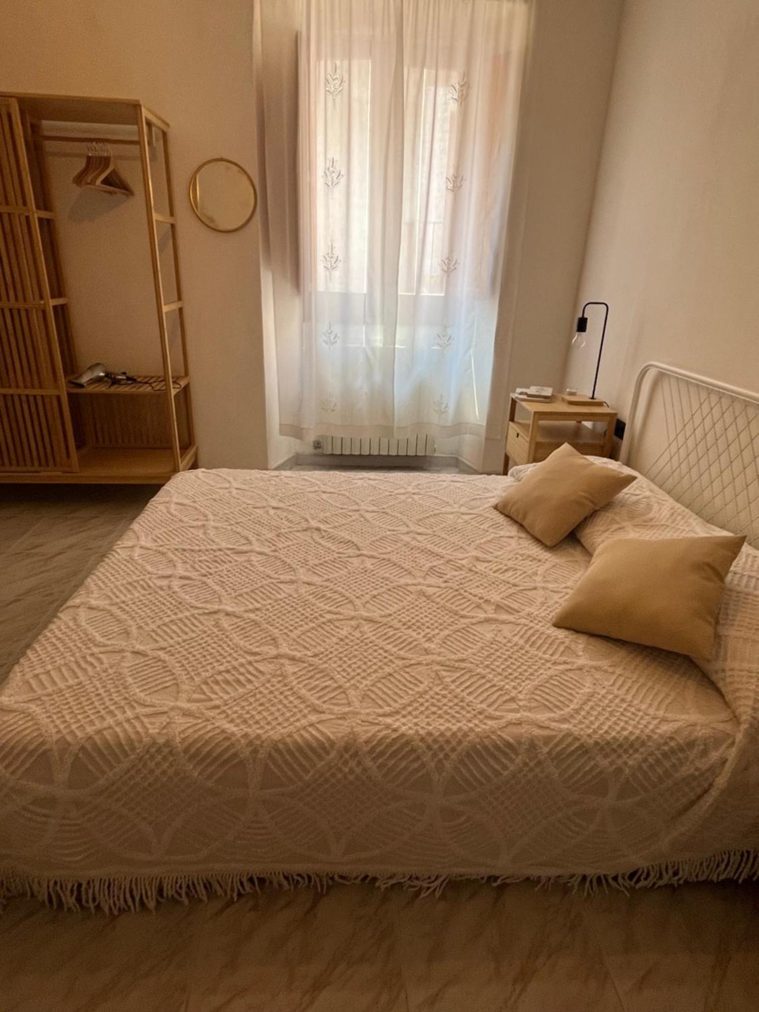 Casa Margherita 술모나 외부 사진