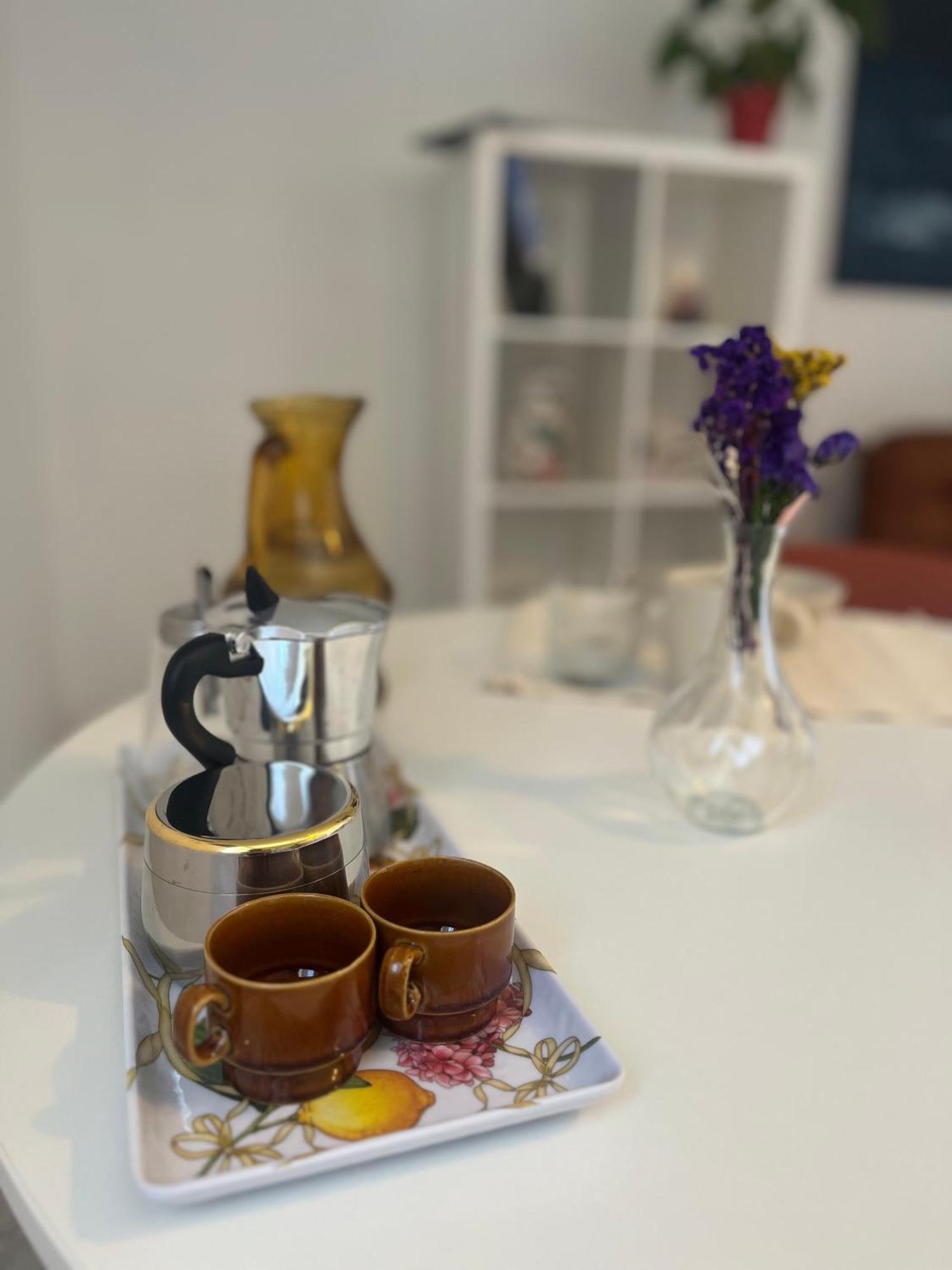 Casa Margherita 술모나 외부 사진