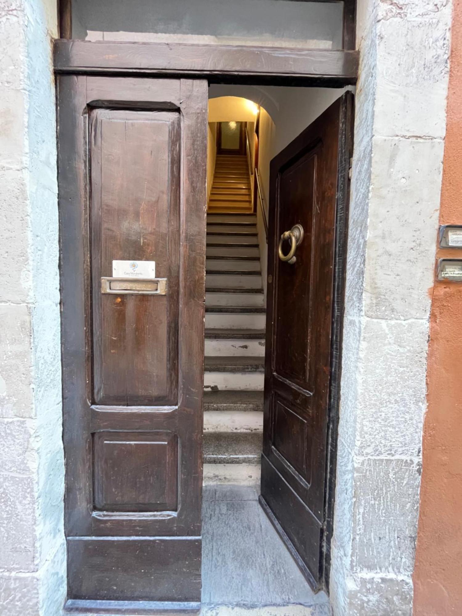 Casa Margherita 술모나 외부 사진